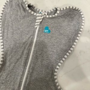 Love to dream swaddle size small